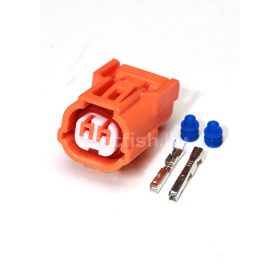 Sumitomo 2 pin connector 6189-0891