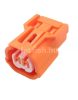 Sumitomo 2 lábú csatlakozó 6189-0891