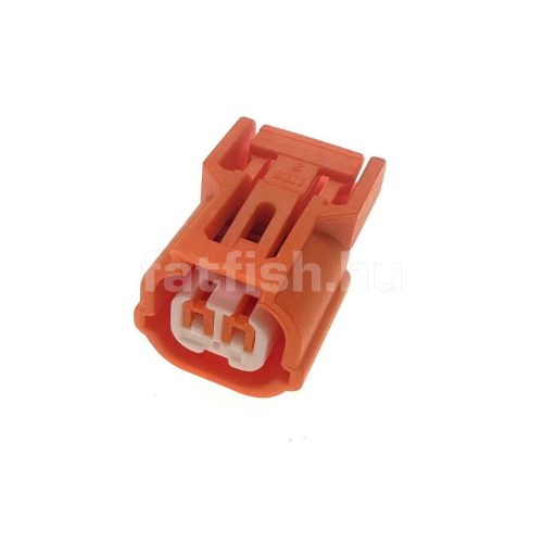 Sumitomo 2 pin connector 6189-0891