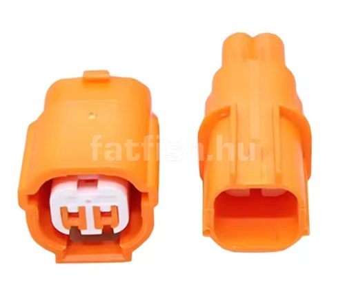 Sumitomo 2 pin connector 6189-0891