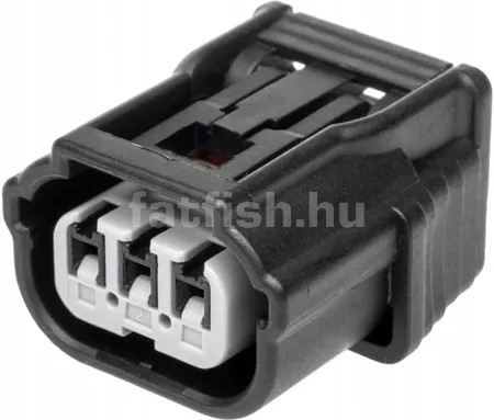 Sumitomo 3 pin connector 6189-7037