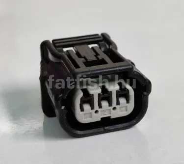 Sumitomo 3 pin connector 6189-7037