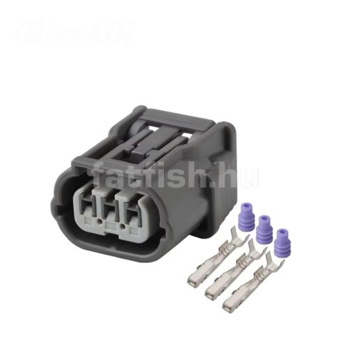 Sumitomo 3 pin connector 6189-7037