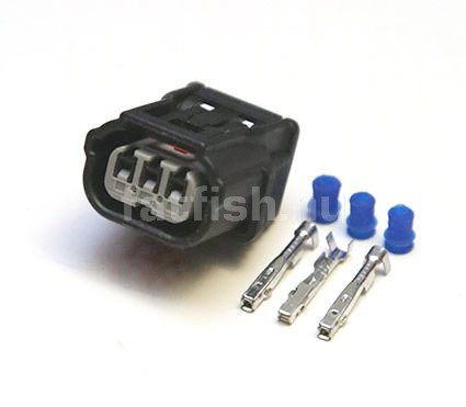 Sumitomo 3 pin connector 6189-7037