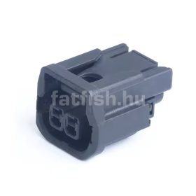 Sumitomo 2 pin connector 6189-7408