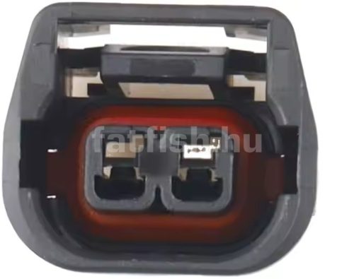 Sumitomo 2 pin connector 6189-7408