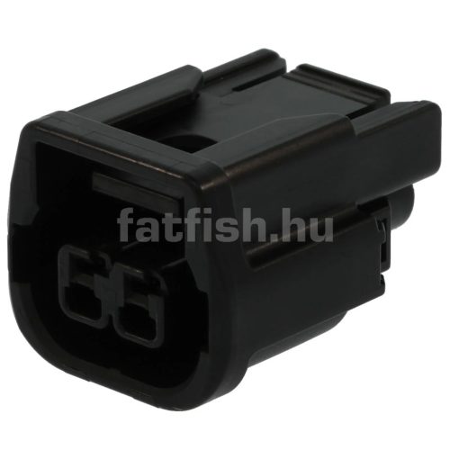 Sumitomo 2 pin connector 6189-7408