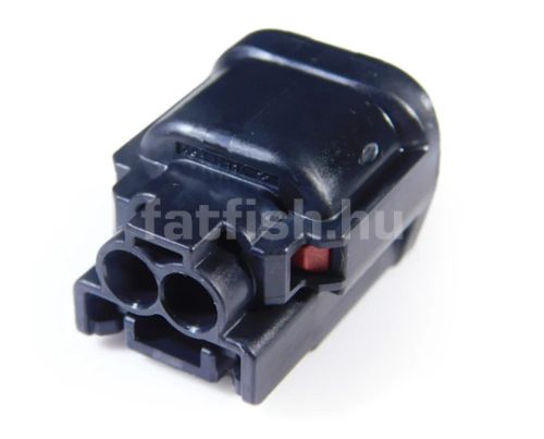 Sumitomo 2 pin connector 6189-7408