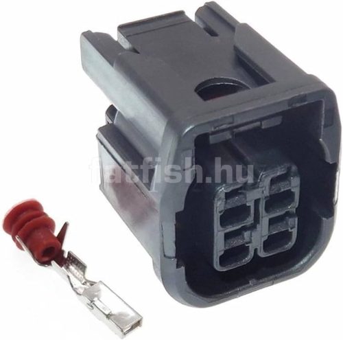 Sumitomo 4 lábú csatlakozó 6189-7409