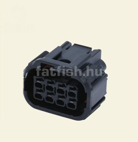 Sumitomo 8 lábú csatlakozó 6189-7423