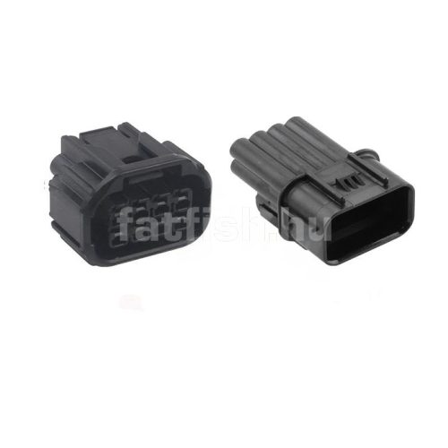 Sumitomo 8 lábú csatlakozó 6189-7423