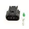Sumitomo 3 pin connector 6189-7494