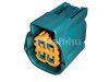 Sumitomo 4 pin connector 6189-7757
