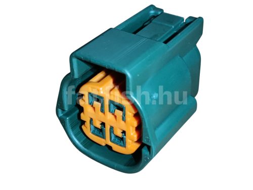 Sumitomo 4 pin connector 6189-7757