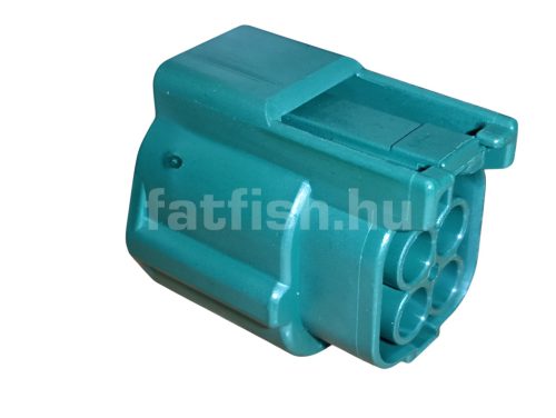 Sumitomo 4 lábú csatlakozó 6189-7757