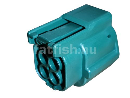 Sumitomo 4 lábú csatlakozó 6189-7757