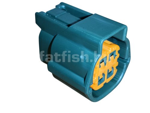 Sumitomo 4 lábú csatlakozó 6189-7757