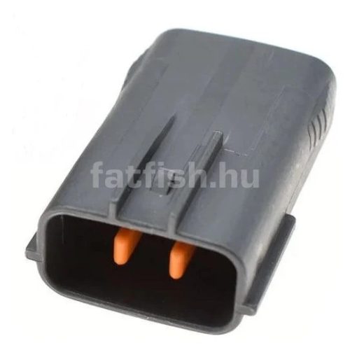 Sumitomo 3 pin connector male 6195-0012