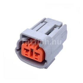 Sumitomo 2 pin connector 6195-0003