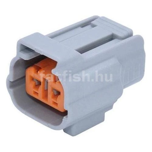 Sumitomo 2 pin connector 6195-0003
