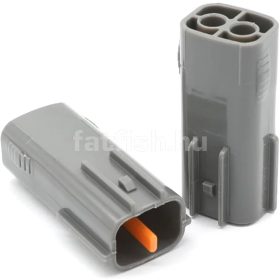 Sumitomo 2 pin connector 6195-0006 male