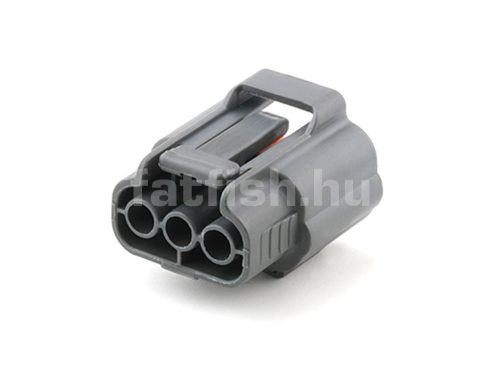 Sumitomo 3 pin connector 6195-0009