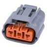Sumitomo 3 pin connector 6195-0009