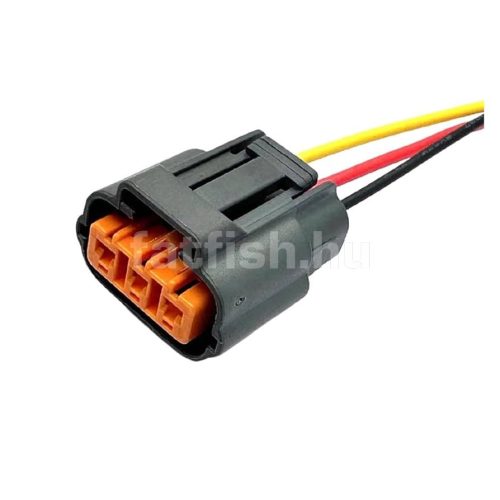 Sumitomo 3 pin connector 6195-0009