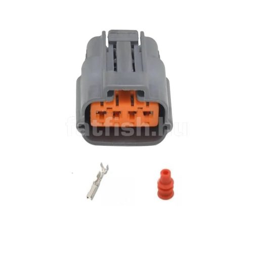 Sumitomo 4 lábú csatlakozó 6195-0030