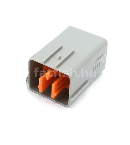 Sumitomo 10 lábú csatlakozó 6195-0167 apa