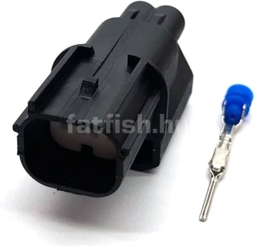 Sumitomo 2 pin connector 6189-7036 male