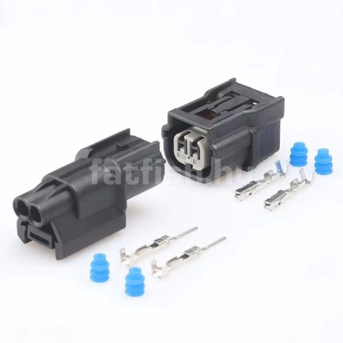 Sumitomo 2 pin connector 6189-7036 male