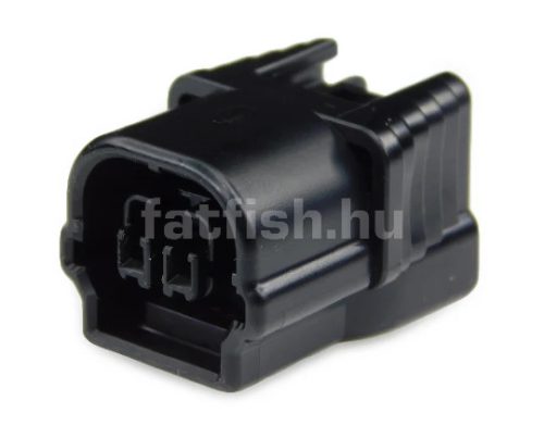 Sumitomo 2 pin connector 6189-7036
