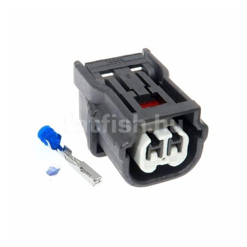 Sumitomo 2 pin connector 6189-7036