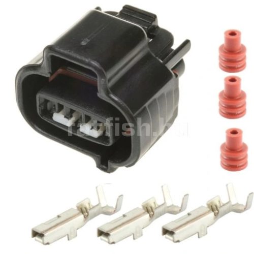 Sumitomo 3 pin connector 6248-5316