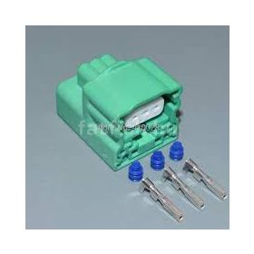 Sumitomo 3 pin connector 643226-6