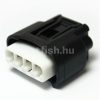 Sumitomo 4 pin connector 7283-7449