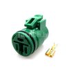 Sumitomo 3 pin connector 90980-10341