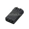 Sumitomo 3 pin connector 6189-0099 male