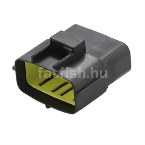 TE Econoseal 12 lábú csatlakozó apa