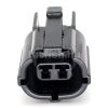 TE Econoseal 2 pin connector female #2