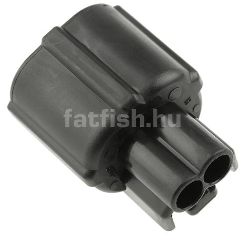 TE Econoseal 2 pin connector female #2