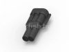 TE Econoseal 2 pin connector male #2