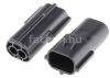 TE Econoseal 2 pin connector male