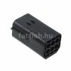 Te Econoseal 6 pin connector male