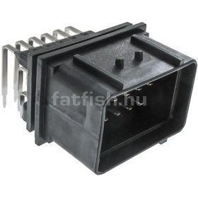 Te Econoseal 18 pin header