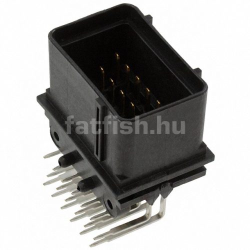 Te Econoseal 18 pin header