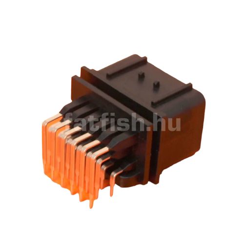 Te Econoseal 18 pin header