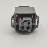 Peugeot 4 pin Coil connector