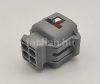 Peugeot 4 pin Coil connector